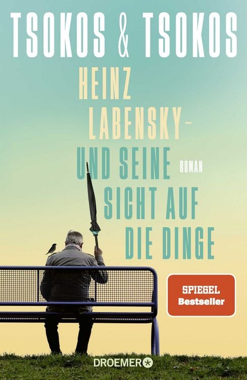 Produktbild: Heinz Labensky - und seine Sicht auf die Dinge