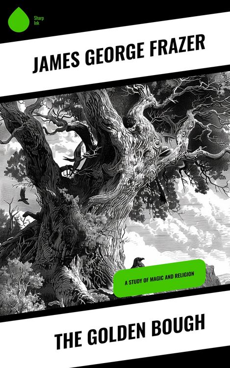 Produktbild: The Golden Bough