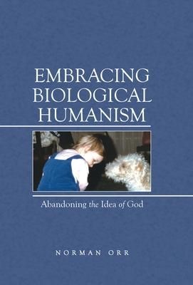 Produktbild: Embracing Biological Humanism