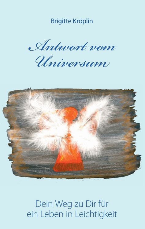 Produktbild: Antwort vom Universum