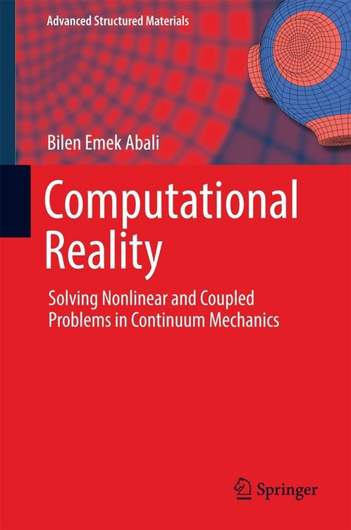 Produktbild: Computational Reality