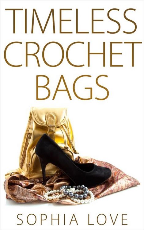 Produktbild: Timeless Crochet Bags