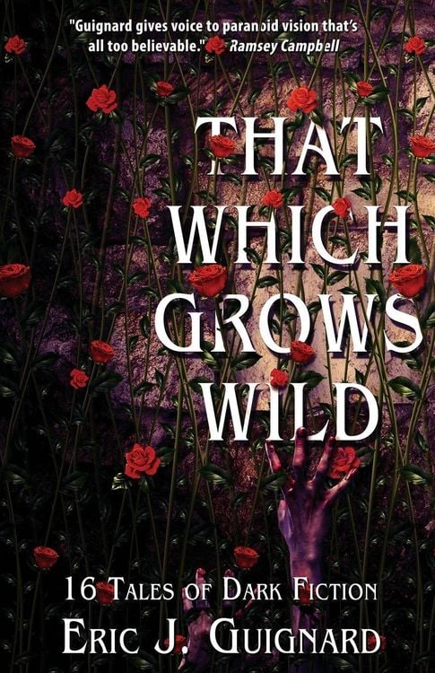 Produktbild: That Which Grows Wild