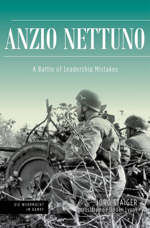 Produktbild: Anzio Nettuno