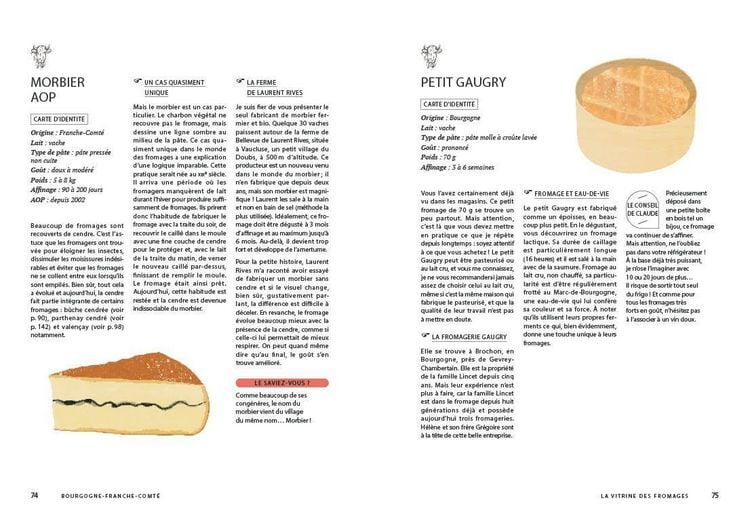Produktbild: Fromage