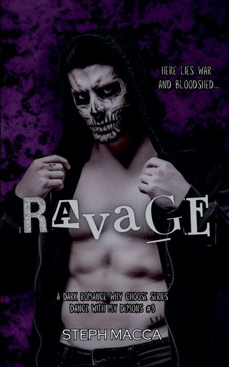 Produktbild: Ravage