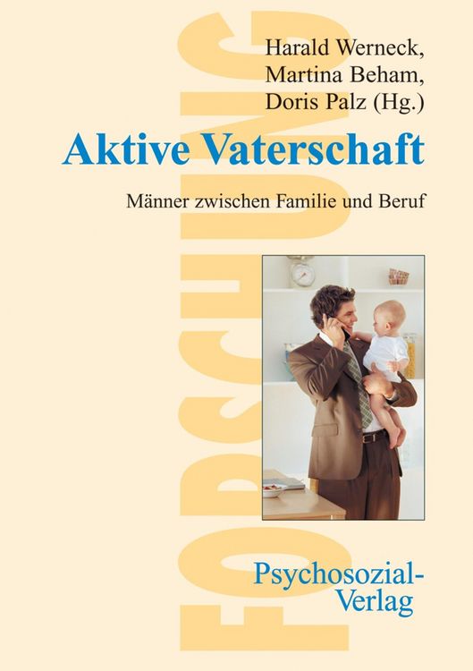 Produktbild: Aktive Vaterschaft