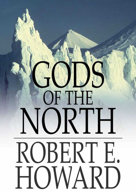 Produktbild: Gods of the North