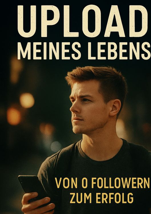 Produktbild: Upload meines Lebens