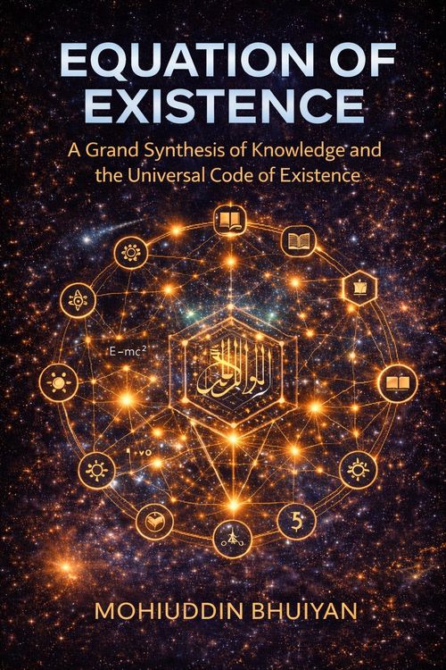 Produktbild: Equation Of Existence