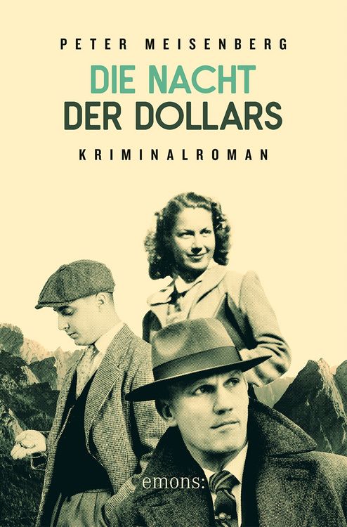 Produktbild: Die Nacht der Dollars