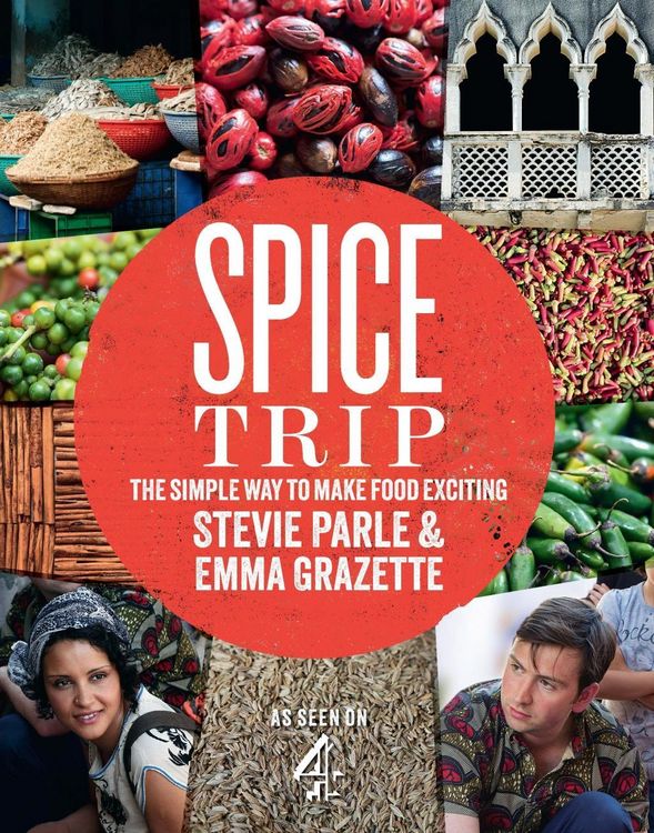 Produktbild: Spice Trip