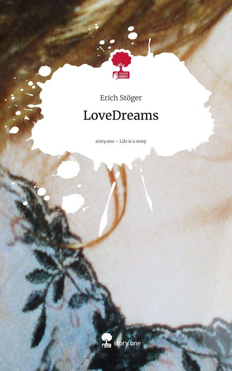 Produktbild: LoveDreams. Life is a Story - story.one