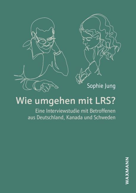 Produktbild: Wie umgehen mit LRS?