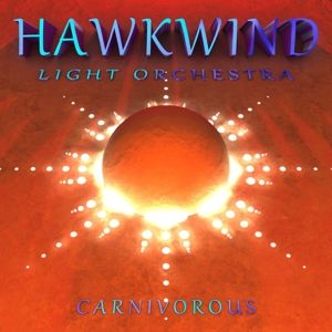 Produktbild: Carnivorous (Gatefold 2LP)