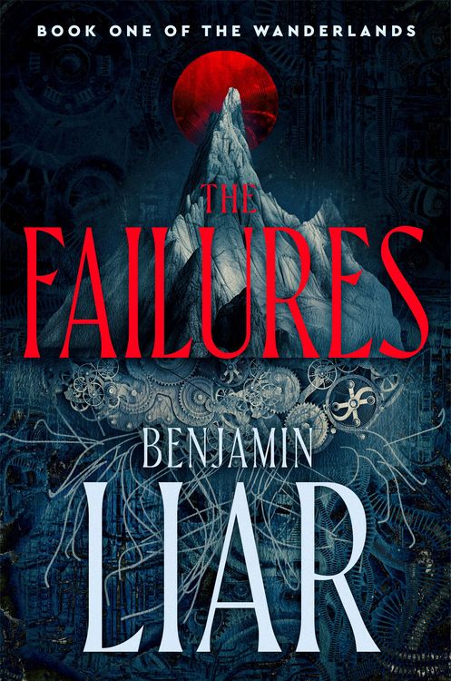 Produktbild: The Failures