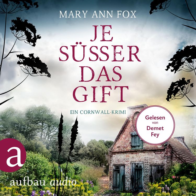 Produktbild: Je s&uuml;&szlig;er das Gift