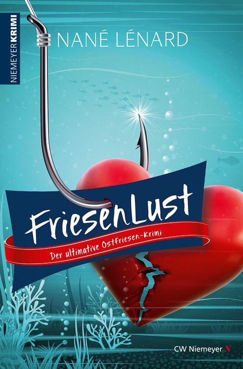 Bild vom Artikel FriesenLust vom Autor Nané Lénard