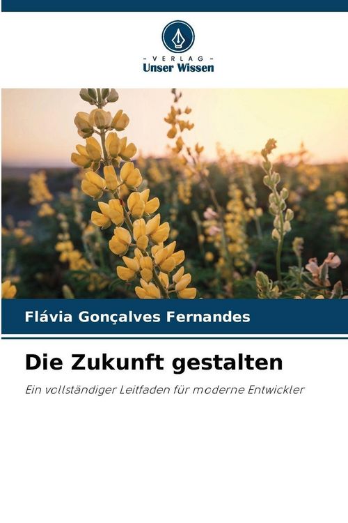 Produktbild: Die Zukunft gestalten