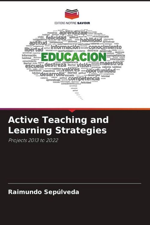 Produktbild: Active Teaching and Learning Strategies