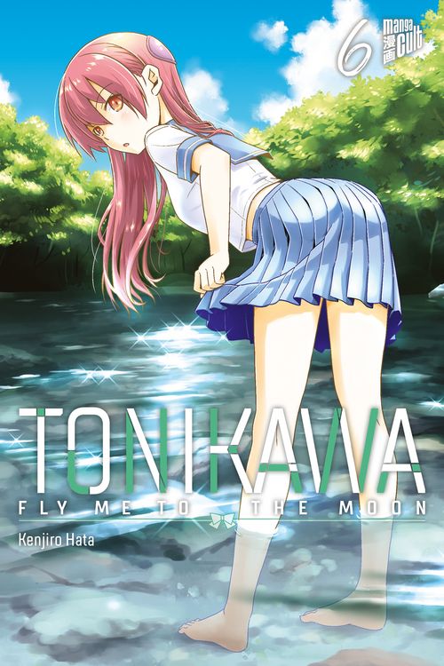 Produktbild: TONIKAWA &ndash; Fly me to the Moon 6