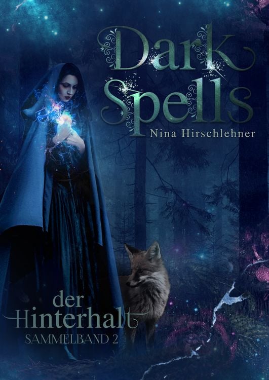 Produktbild: Dark Spells