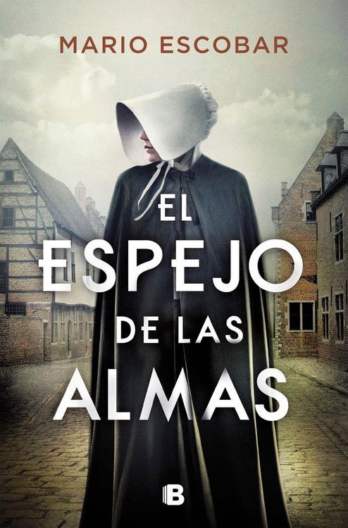 Produktbild: El espejo de las almas