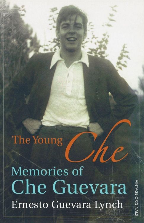 Produktbild: The Young Che