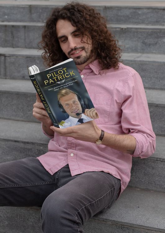 Produktbild: Pilot Patrick