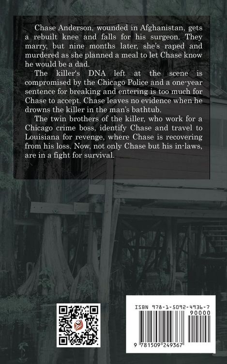 Produktbild: Bayou Chase