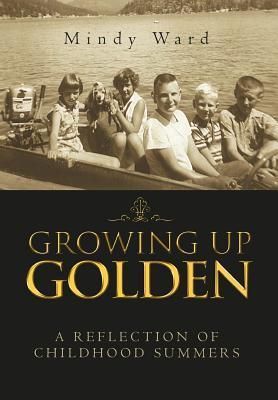 Produktbild: Ward, M: Growing Up Golden