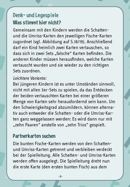 Produktbild: Schwimmen im Aquarium lauter gleiche Fische rum?
