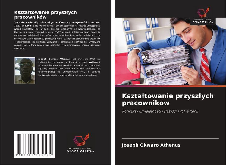 Produktbild: Kszta&iquest;towanie przysz&iquest;ych pracownik&oacute;w