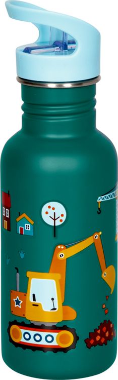 Produktbild: Edelstahlflasche