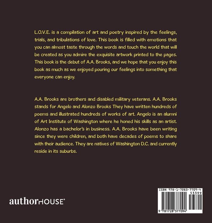 Produktbild: L.O.V.E.