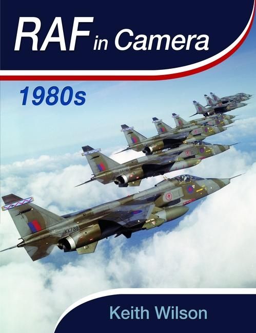 Produktbild: RAF in Camera: 1980-1984