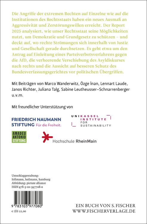 Produktbild: Recht gegen rechts