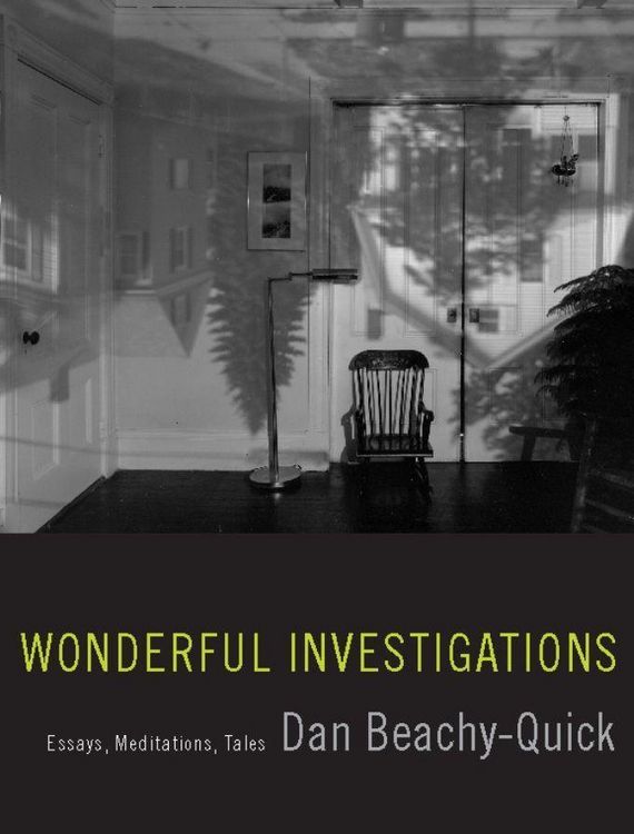 Produktbild: Wonderful Investigations