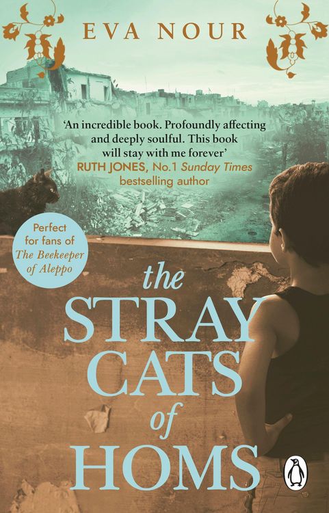 Produktbild: The Stray Cats of Homs