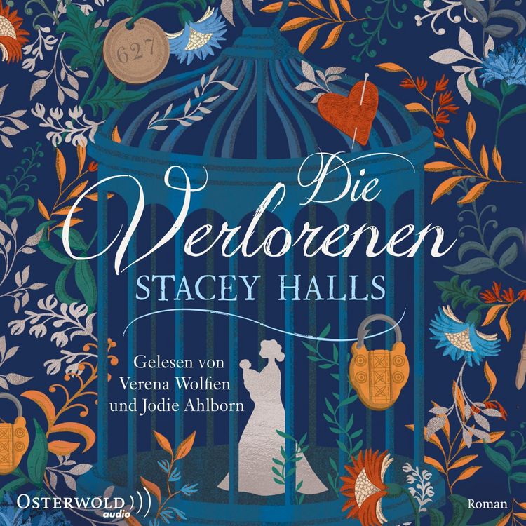 Produktbild: Die Verlorenen