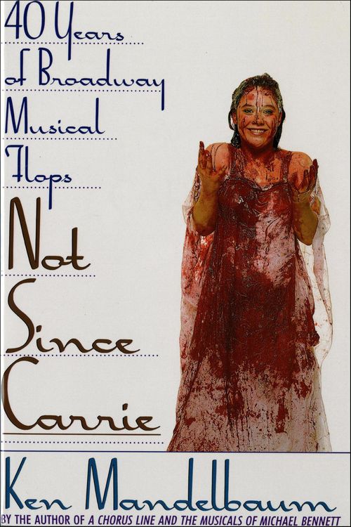 Produktbild: Not Since Carrie