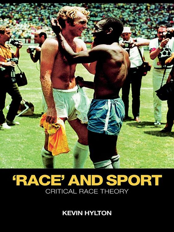 Produktbild: 'Race' and Sport