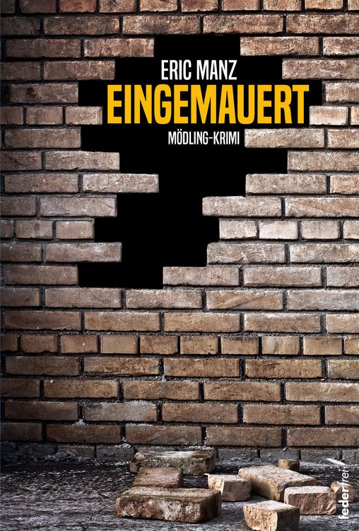 Produktbild: Eingemauert