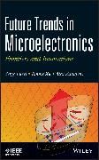 Produktbild: Future Trends in Microelectronics &ndash; Frontiers and Innovations 2e
