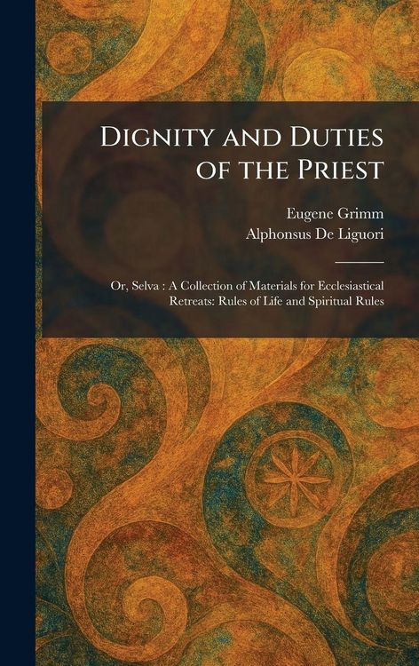 Produktbild: Dignity and Duties of the Priest
