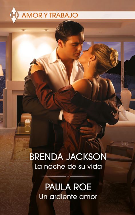 Produktbild: La noche de su vida - Un ardiente amor