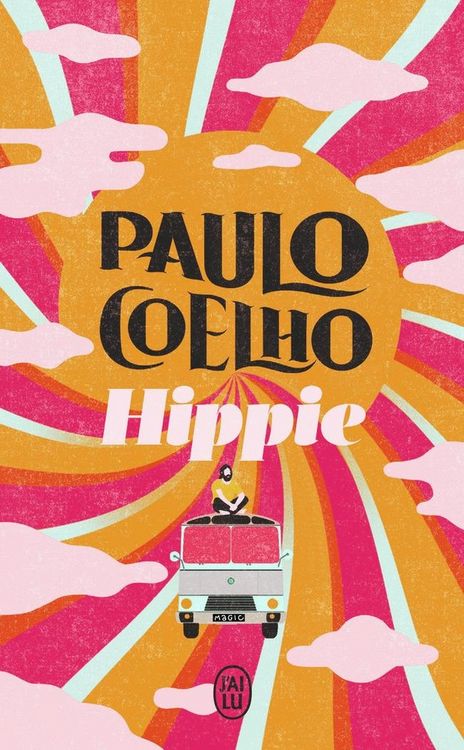 Produktbild: Hippie
