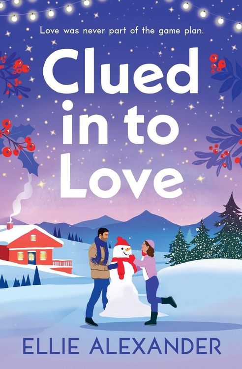 Produktbild: Clued in to Love