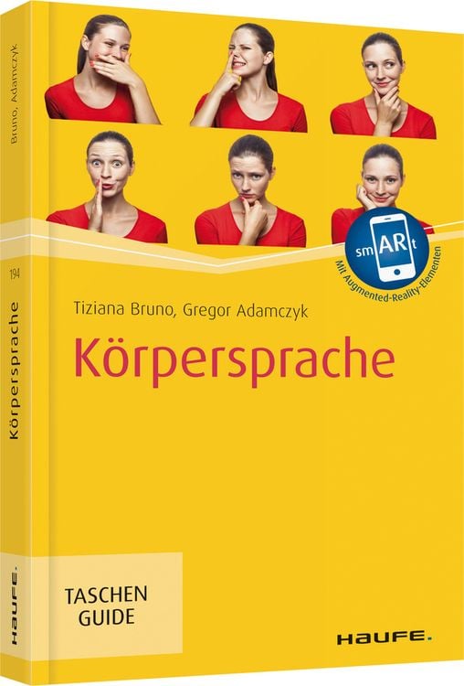 Produktbild: Körpersprache