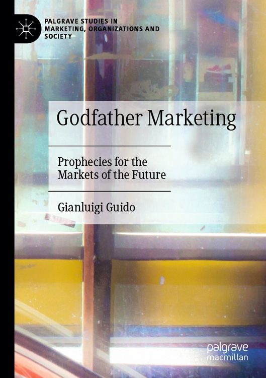 Produktbild: Godfather Marketing